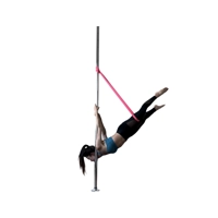 Conditioning Bands for Pole Dance