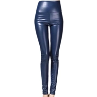 Just Fly Grippy Leggings - Indigo