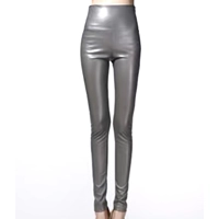Just Fly Grippy Leggings - Pearl ..
