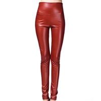 Just Fly Grippy Leggings - Rose
