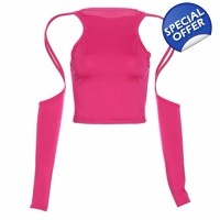 Hero Top - Pink