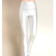 Just Fly Grippy Leggings - Silver