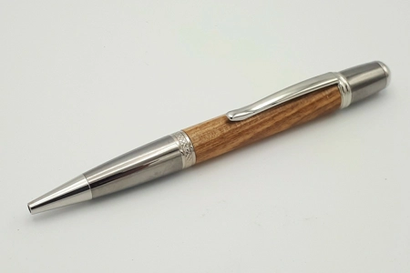 SB1 ballpoint in English ash