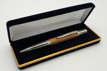 SB1 ballpoint in English ash SB1 ballpoint in English ash