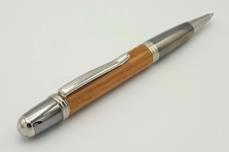 SB1 ballpoint in English oak SB1 ballpoint in English oak