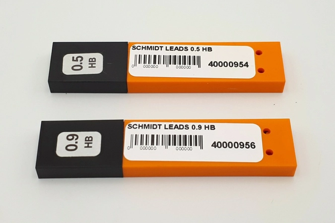 Schmidt Pencil refills Schmidt Pencil refills