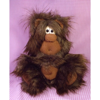 Ike by Billington Bears
