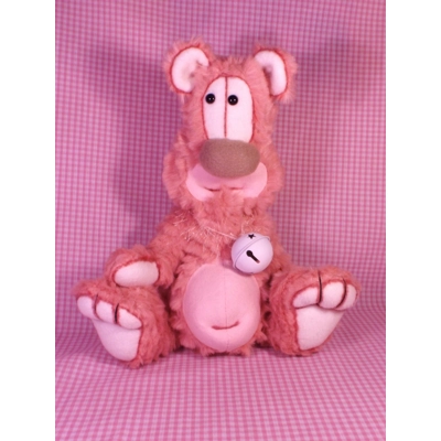 Foodle by Billington Bears