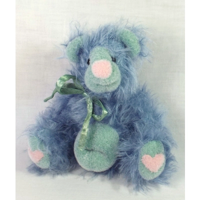 Skipper by Billington Bears