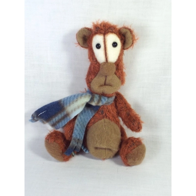 Earl by Billington Bears