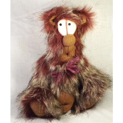 Rodney by Billington Bears