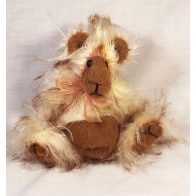 Fuzzle by Billington Bears