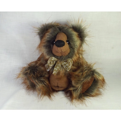 Ervine by Billington Bears