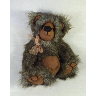 Muffin by Billington Bears