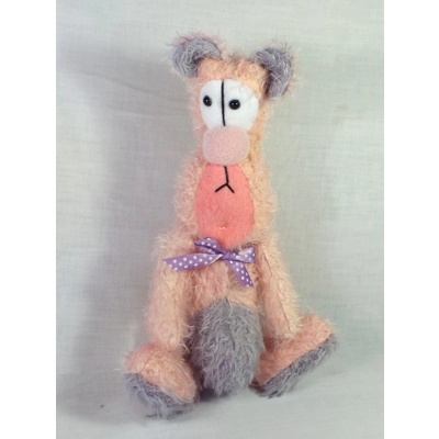 Doot by Billington Bears