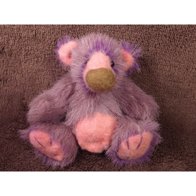 Nelson by Billington Bears