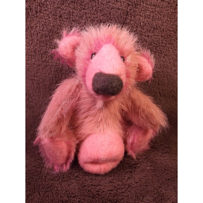 Muggley by Billington Bears