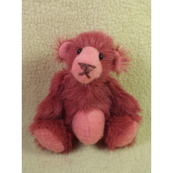 Ansel by Billington Bears