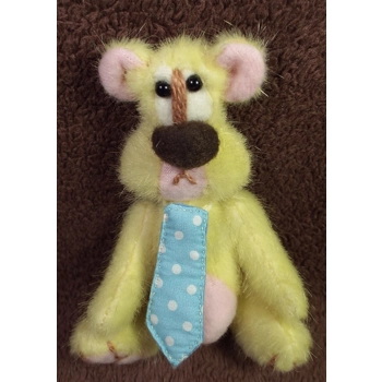 Percy by Billington Bears
