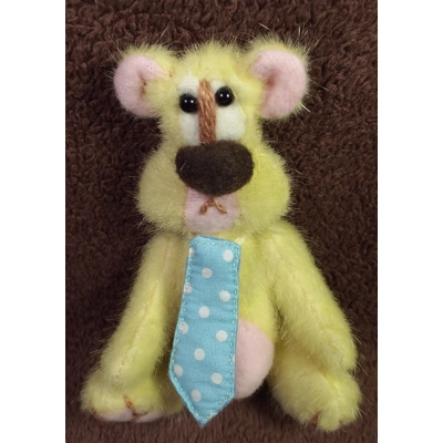 Percy by Billington Bears