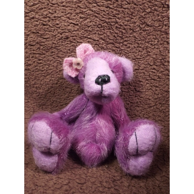 Edie by Billington Bears