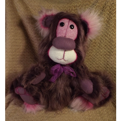 Goggins by Billington Bears