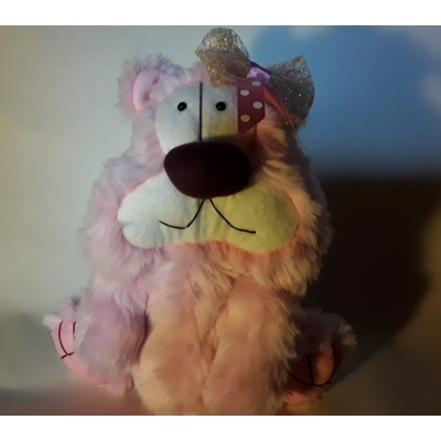 Posy by Billington Bears