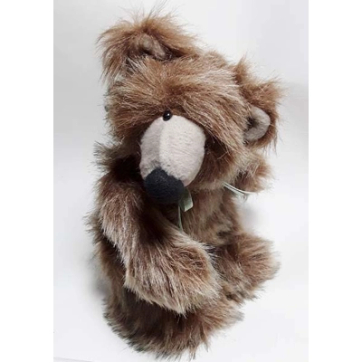 Milo by Billington Bears
