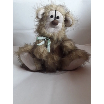 Popcorn by Billington Bears