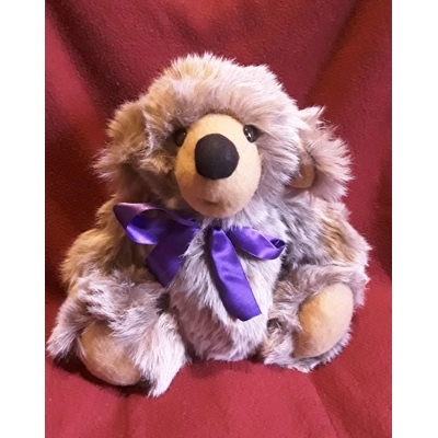 Stonch by Billington Bears