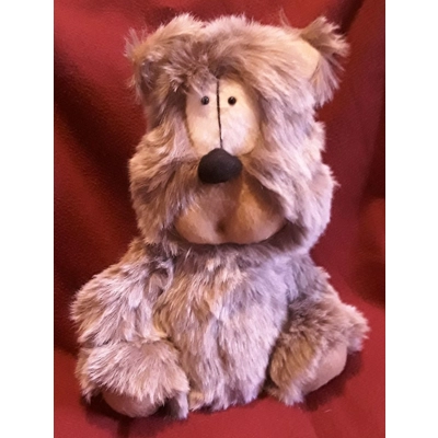 Joggle by Billington Bears