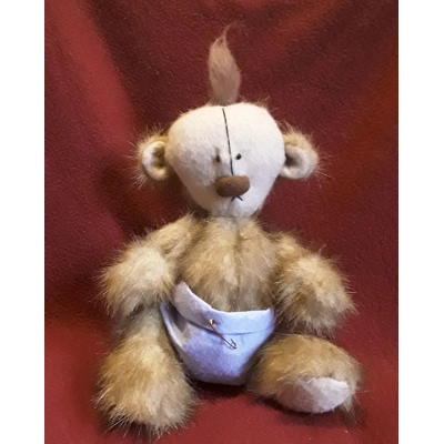 Bibbles by Billington Bears