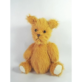Little  Ted by Billingt..