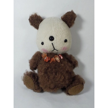 Toffee by Billington Be..