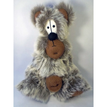 Cooper by Billington Be..