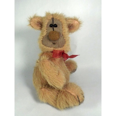 Scrunchie by Billington Bears