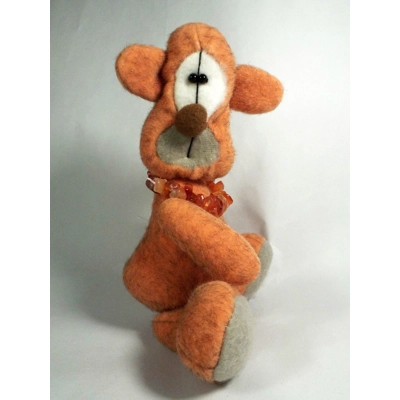 Snozzle by Billington Bears