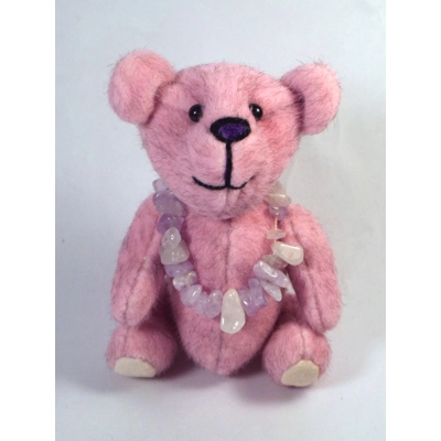 Lavender Lilly by Billington Bears