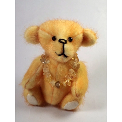 Lemon Drop By Billington bears