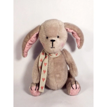 Flossie the Bunny By Bi..