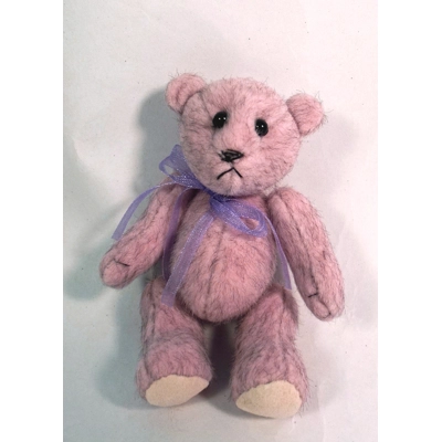 Smidge by Billington Bears