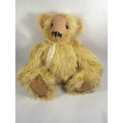 Roger by Billington Bears