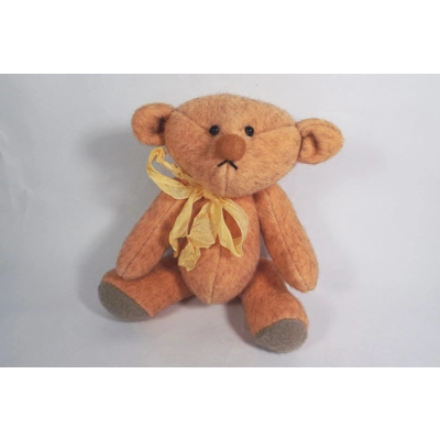 Dodge by Billington Bears