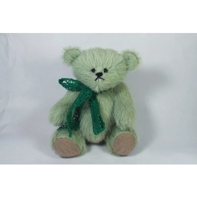 Grumpy by Billington Bears