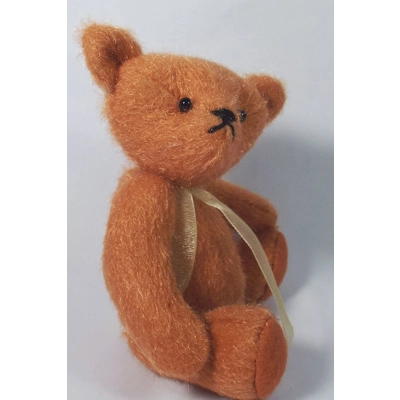 Ginger by Billington Bears