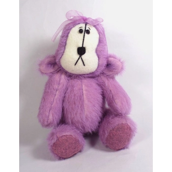 Flossie by Billington B..
