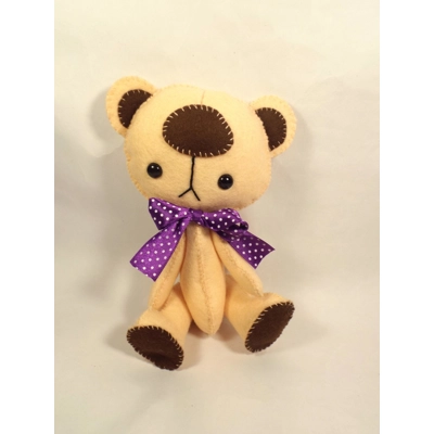 Marvin by Billington Bears