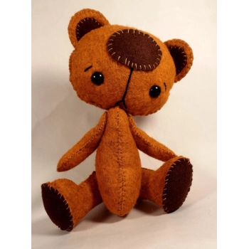 Stitch by Billington Bear