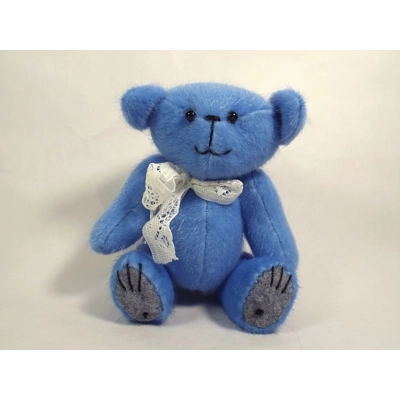 Benjamin by Billington Bears