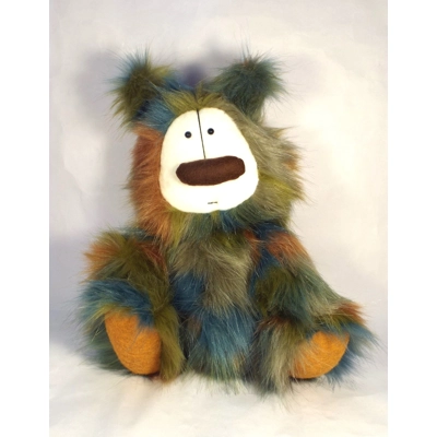 Oscar by Billington Bears